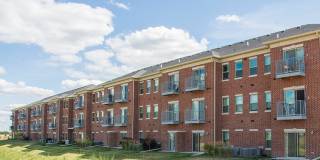 Bricks at Waukee East Apartments Gallery 3