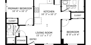 2561 W Avenue 30 Apartments Gallery 74