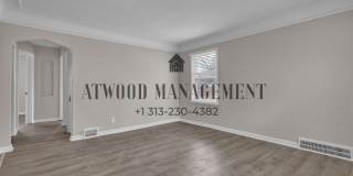This beautifully updated 3-bedroom, 1-bath single-family home is ready for move-in! Gallery 5