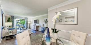 Arbor Walk Apartments Gallery 7