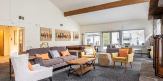 Pine Ridge Apartment Homes Gallery 1