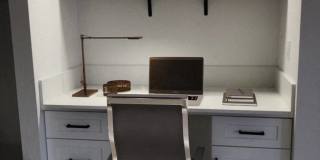 Saxon Apartments Gallery 31