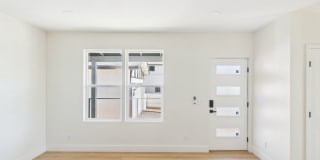 Brand-New Detached 2BR 2 bath Home in Vista | Modern Finishes & A/C in Every Room Gallery 23