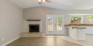 6815 SW Fenwick- AVAILABLE NOW! Gallery 3