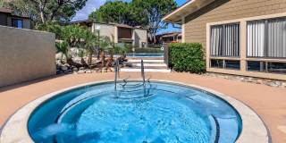 Raintree Apartment Homes Gallery 9