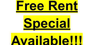 November FREE On This 2 Bedroom 2 Bath Duplex In The Waldo Area Gallery 1