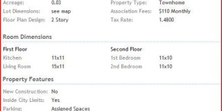 Updated 2 bedroom in fantastic location near Duke Med Center, on busline & convenient to many local amenities! Gallery 17