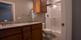 Charming 3-bedroom, 2-bathroom home located in the beautiful Pea Ridge, AR Gallery 23