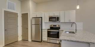 The Augustan Apartments Gallery 5