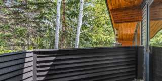 Luxury Mountain Home in Thaynes Canyon Gallery 31