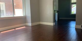 Charming 3 bedroom home in Carrick available September 1! Gallery 6