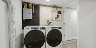 Spring Hill Apartments Gallery 9