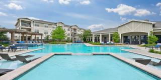 The Henry at Lake Houston Gallery 1