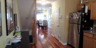 13 S. Decker Ave. - Charming 2 bed, 1 ½ bath Townhouse in Patterson Park Gallery 6