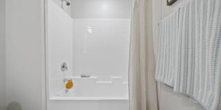 Living at NoHo Gallery 36