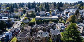 3Bd/3Ba Seattle Townhouse Gallery 34