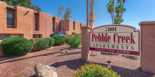 Pebble Creek Apartments Gallery 1