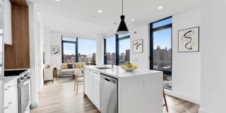 224 East 135th Street Gallery 1