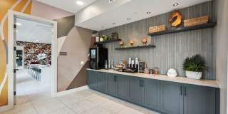 Mosby at Avalon Park Gallery 20