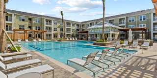 Riverhaus Creekside Apartments Gallery 42
