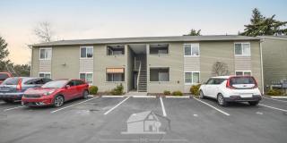 Crystal Springs Apartments Gallery 26