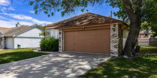 Charming Home in the Heart of Killeen - Ideal for Comfortable Living and Entertaining! Gallery 3