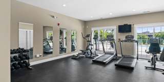 River's Edge Apartments Gallery 9