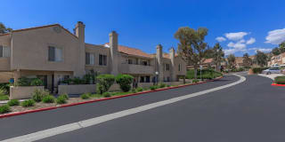 Sand Canyon Villas And Townhomes Gallery 101
