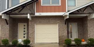 1/2 off first month! 3 bedroom, 2.5 bathroom, 1 car garage Gallery 3
