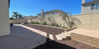 NO AVAILABLE SHOWINGS UNTIL AFTER 7/1/26 - EASTVALE GREAT NEIGHBORHOOD- 4+2.5 EXECUTIVE HOME, QUIET NEIGHBORHOOD - AVAILABLE NOW!!! ONLY 1 GARAGE SPACE + 1 DRIVEWAY SPACE, STREET PARKING AVAILABLE Gallery 29