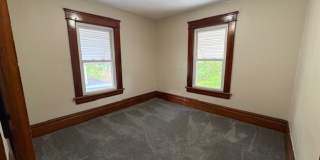 Now Leasing: 4-Bedroom Akron Home with Attic Bedroom & Basement Laundry Hookups Gallery 14