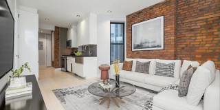 184 Stanton Street Gallery 1