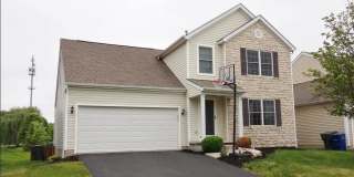 Beautiful 4 bedroom 2.5 bath home in Lewis Center Gallery 1