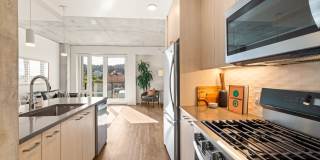 Byline Apartments Gallery 47