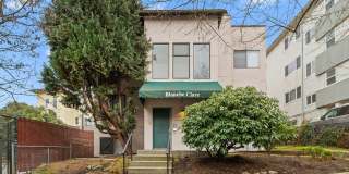 Blanche Clare Apartments - A Distinctive Urban Retreat Gallery 3
