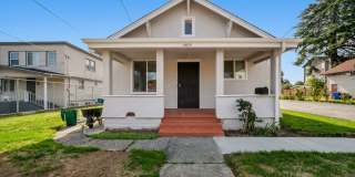 Updated 2-Bedroom Home with Modern Finishes in Rainier Valley - Seattle! Gallery 1