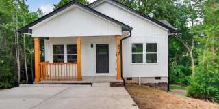 New Construction 3 Bed 2 Bath Home in Hickory, NC Gallery 1