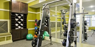 Aqua at Millenia Gallery 18