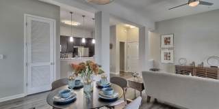 Nexus at Sandhill Apartment Homes Gallery 4