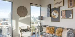 The Morris Gallery 1