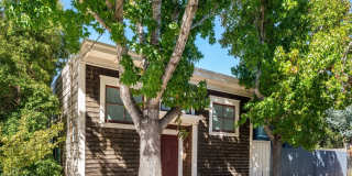 Newly remodeled 1BR with laundry, garage, deck with views Newly remodeled 1BR with laundry, garage, deck with views Gallery 1