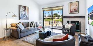 Two Bedroom - Rancho Mirage Private Home Two Bedroom - Rancho Mirage Private Home Gallery 13