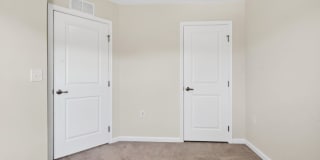Available Now – 3-Bedroom End-Unit Townhome with 1-Car Garage in Townes at Courtney Creek, Durham Gallery 38