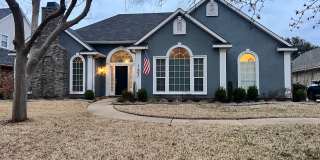 Gorgeous home in Greenacres -North Bossier... Close to Barksdale Air Force Base Gallery 1