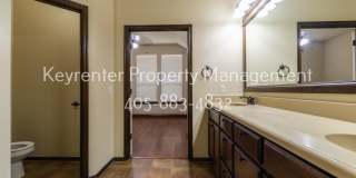 Beautiful 3 Bed 2 Bath in the Heart of Moore! Beautiful 3 Bed 2 Bath in the Heart of Moore! Gallery 15