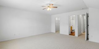 NW Brick Townhome, Granite Counter-Tops, Wood Floors, FP, Garage! NW Brick Townhome, Granite Counter-Tops, Wood Floors, FP, Garage! Gallery 35
