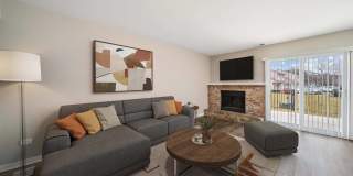 Haven on Long Grove Apartments and Townhomes Gallery 24