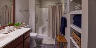 Arietta 55+ Senior Living Gallery 25