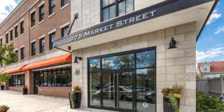 375 Market St. Gallery 1