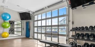 Authentix Quincy Street Gallery 21